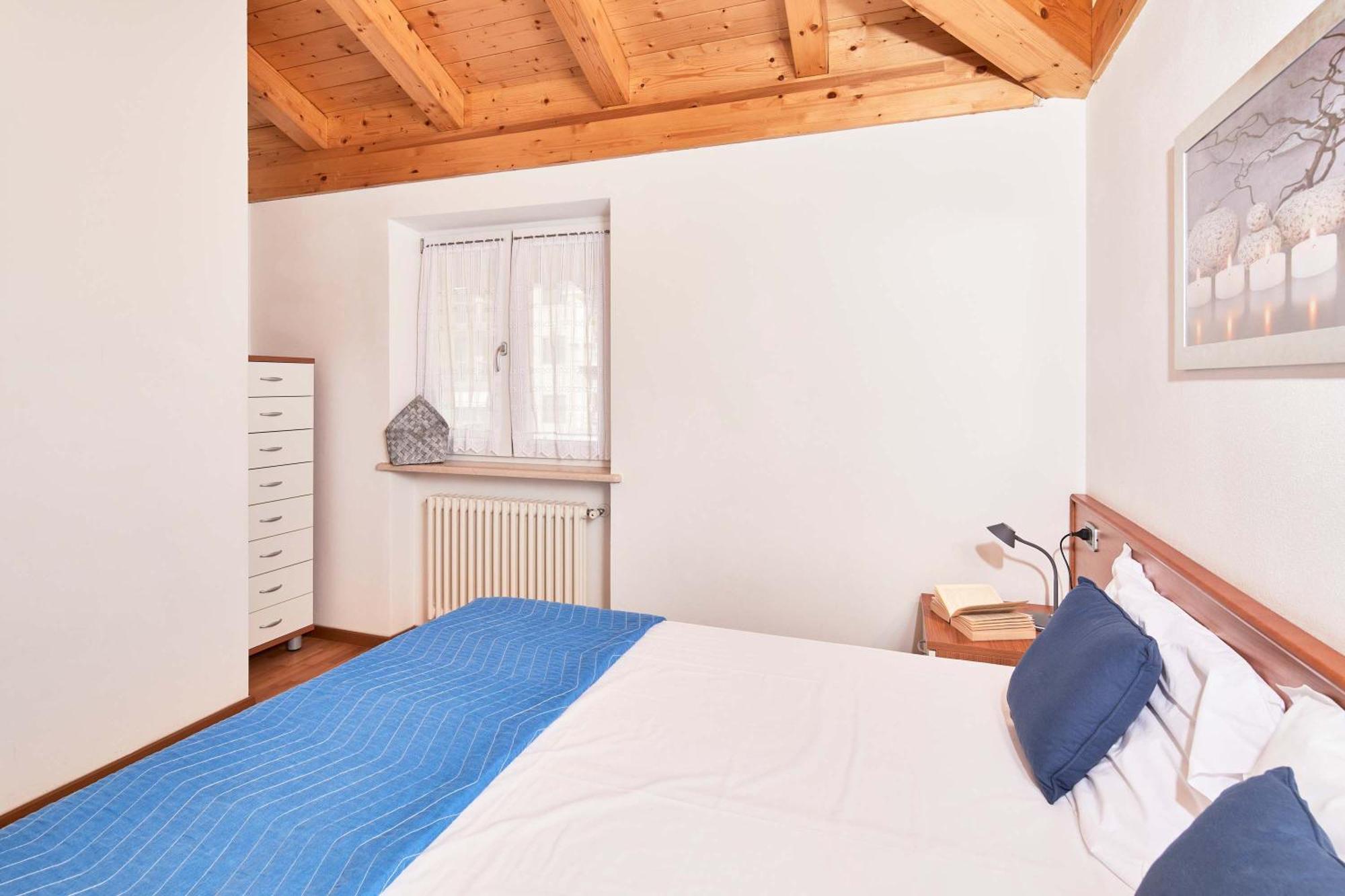 Bella Villa Apartments Рива-дель-Гарда Экстерьер фото