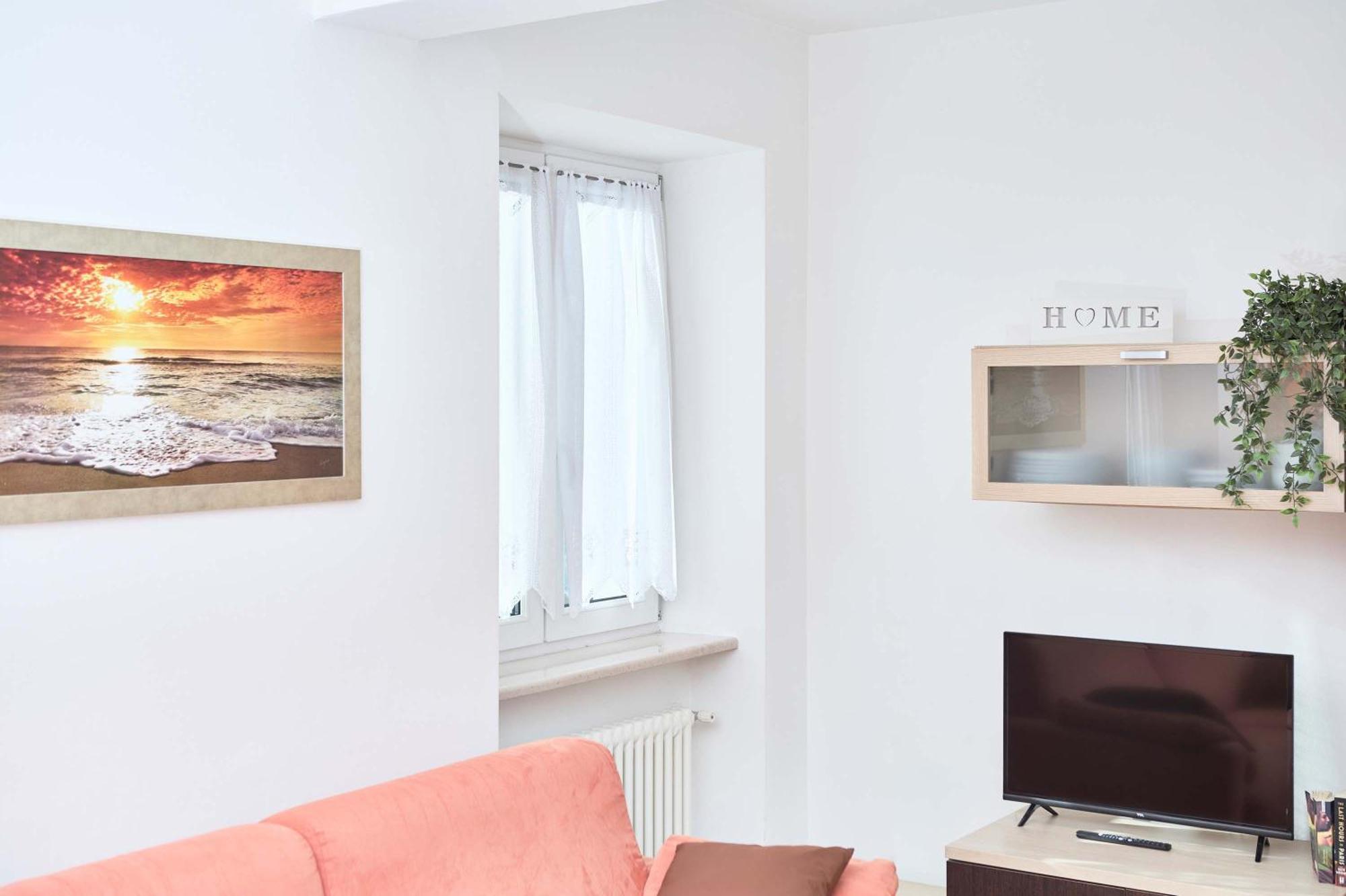 Bella Villa Apartments Рива-дель-Гарда Экстерьер фото