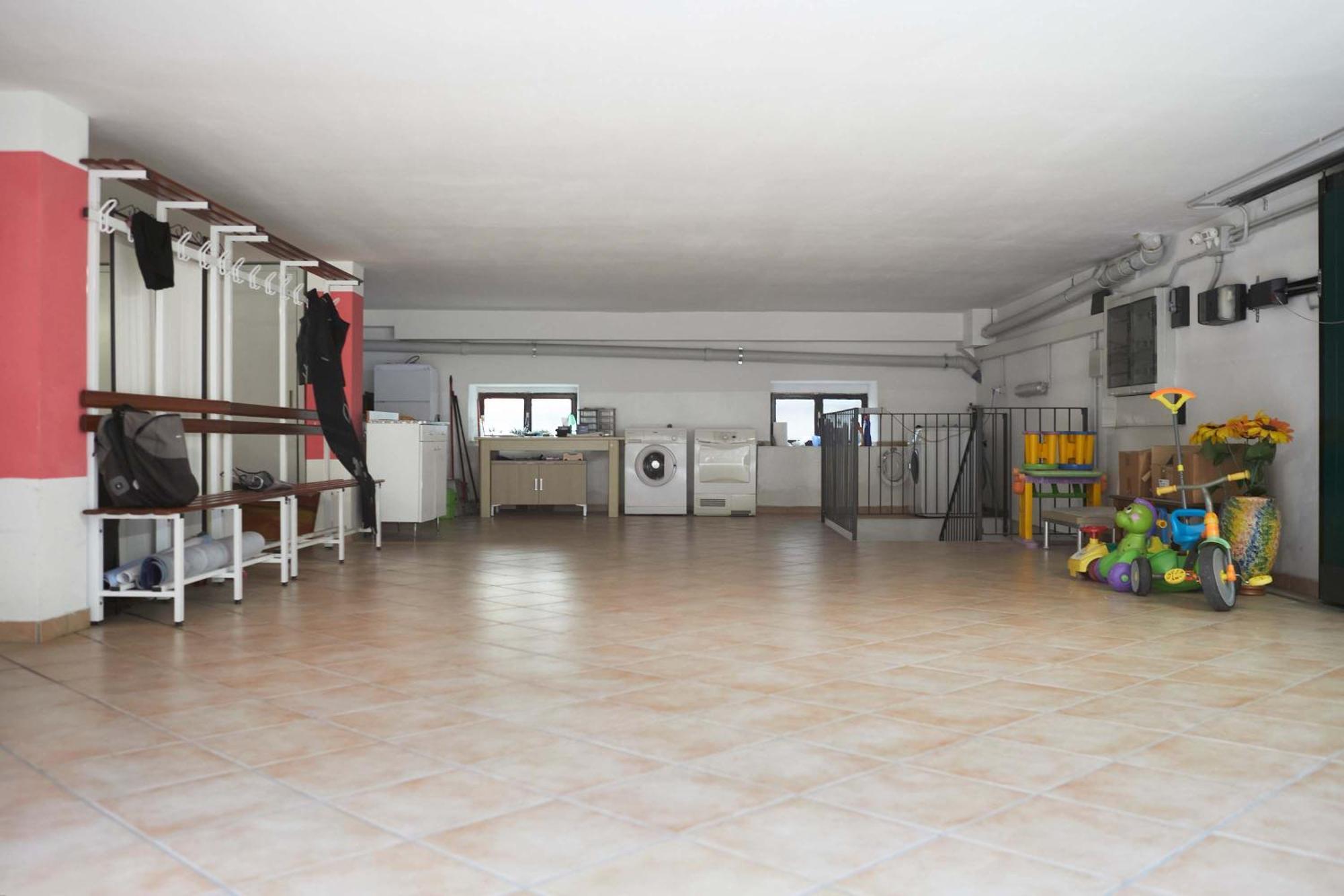 Bella Villa Apartments Рива-дель-Гарда Экстерьер фото