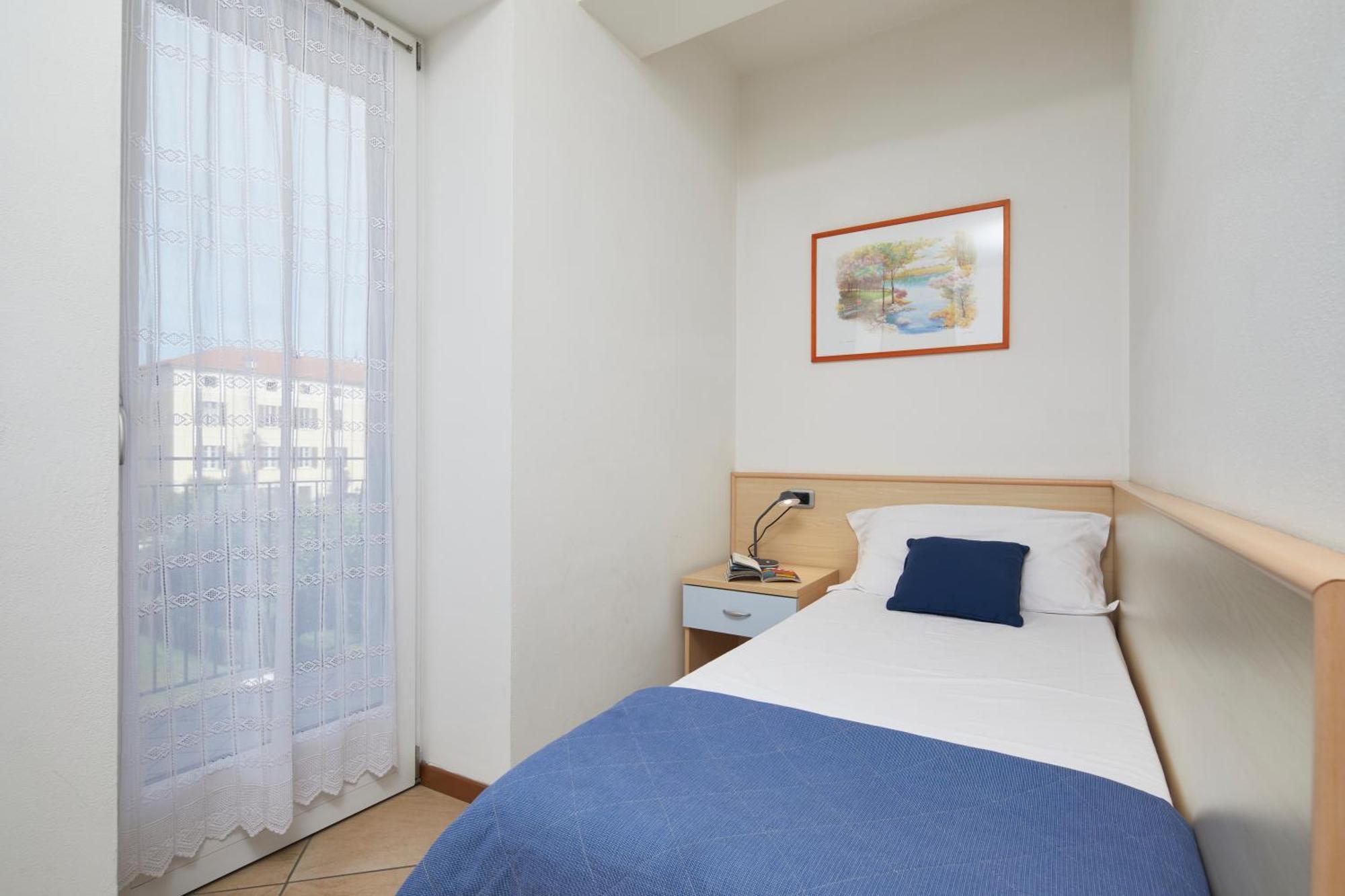 Bella Villa Apartments Рива-дель-Гарда Экстерьер фото