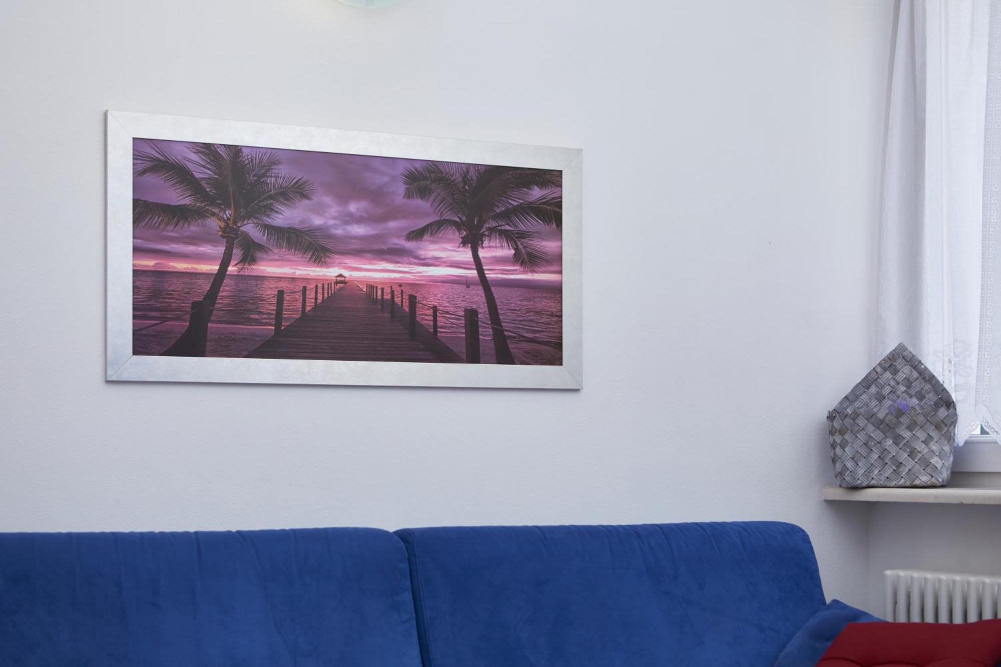 Bella Villa Apartments Рива-дель-Гарда Экстерьер фото